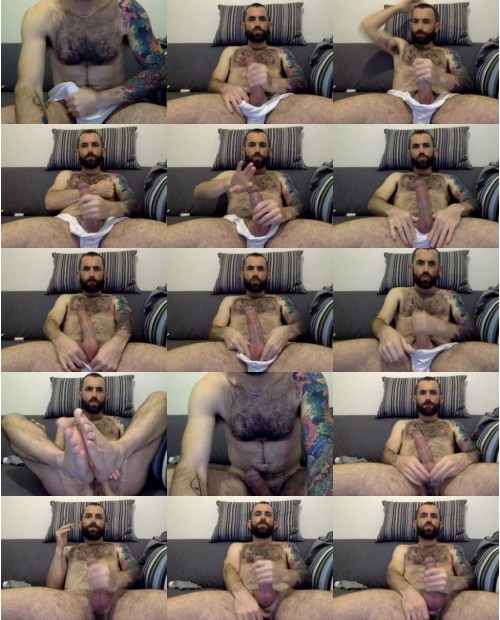 Download Video File: cam4 idan81