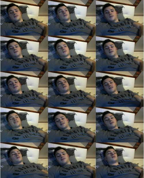 Download Video File: cam4 john adonis
