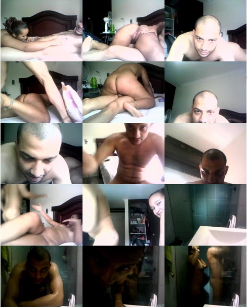 Download Video File: cam4 juancano1985