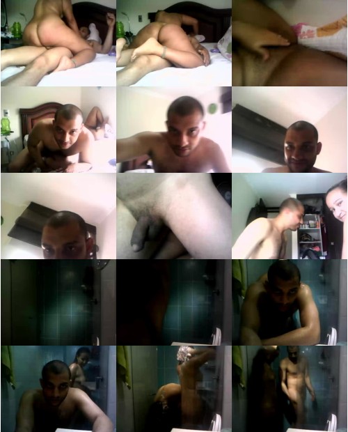 Download Video File: cam4 juancano1985