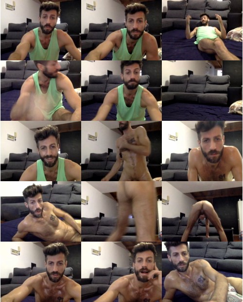 Download Video File: cam4 juanmish35