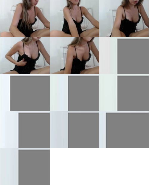 Download Video File: cam4 lalamounier