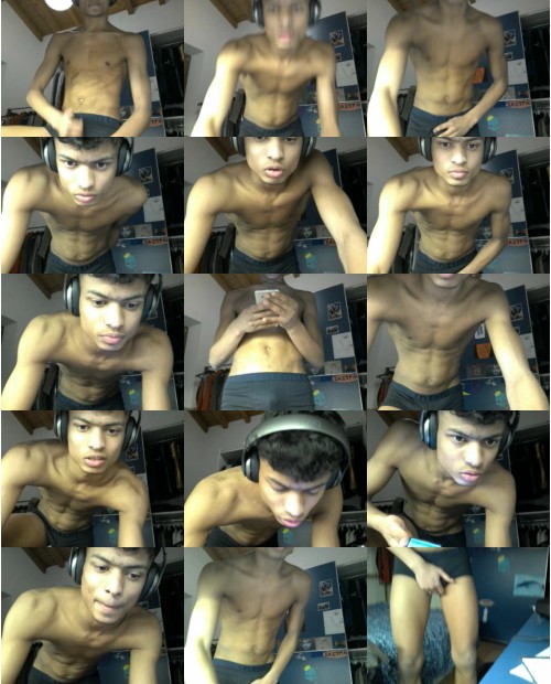 Download Video File: cam4 mike645
