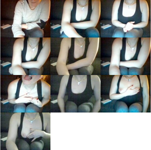 Download Video File: cam4 milf74