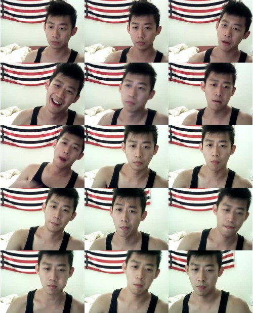 Download Video File: cam4 ming bao3