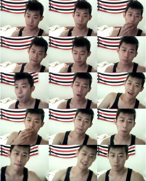 Download Video File: cam4 ming bao3