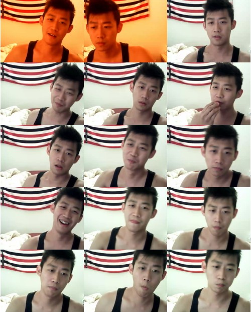 Download Video File: cam4 ming bao3