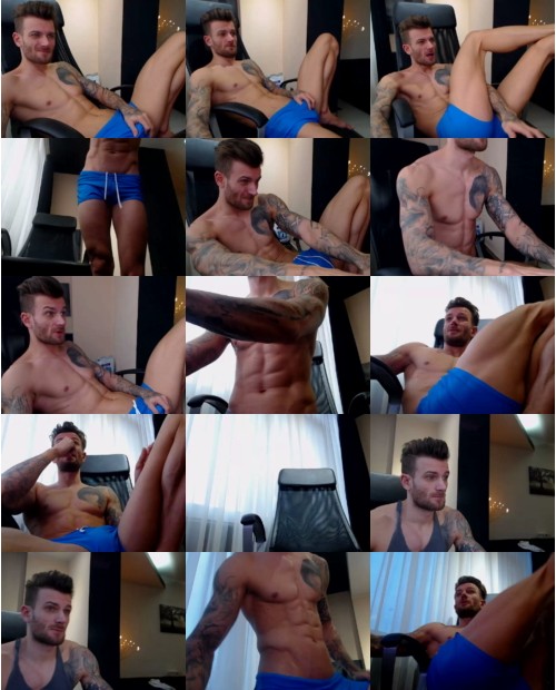 Download Video File: cam4 montysilver
