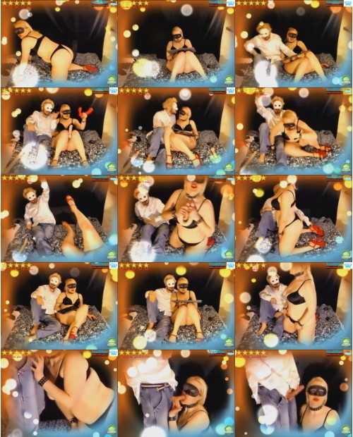 Download Video File: cam4 morbidasusy
