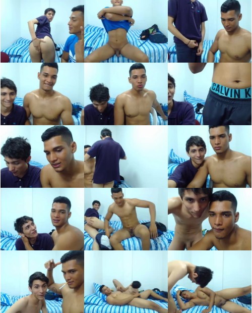 Download Video File: cam4 musclesweet