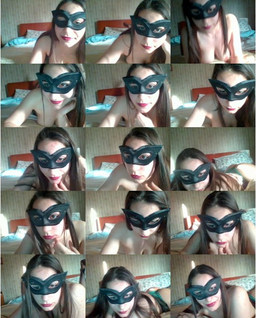 Download Video File: cam4 nickiehot