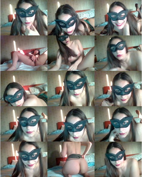 Download Video File: cam4 nickiehot