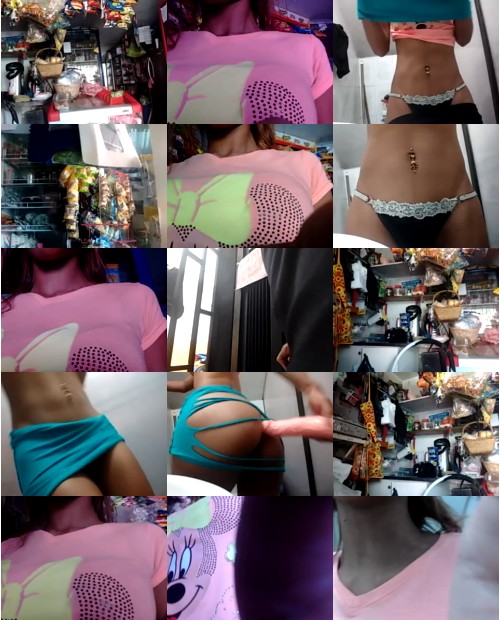 Download Video File: cam4 paolita sexi