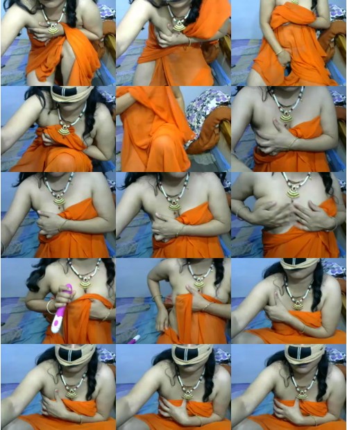 Download Video File: cam4 pooja25