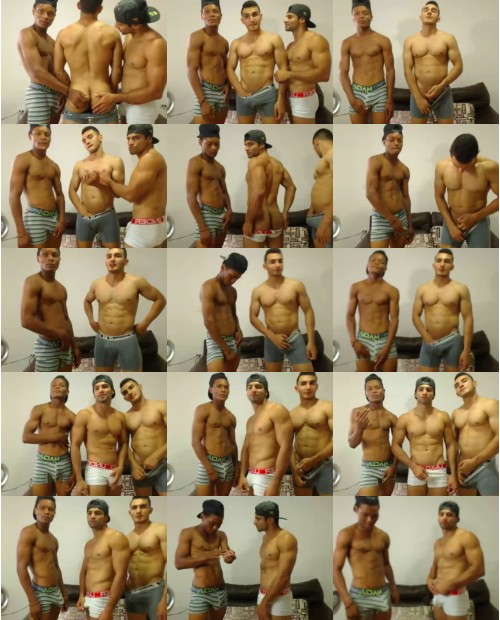 Download Video File: cam4 querhyus