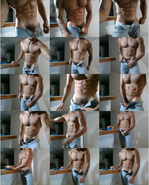 Download Video File: cam4 rodjefte
