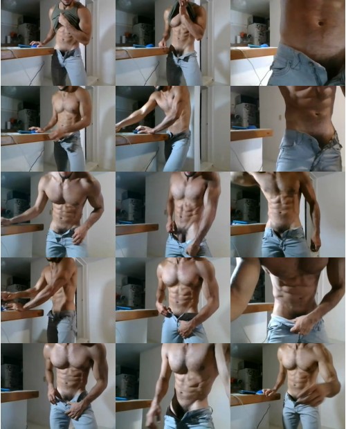 Download Video File: cam4 rodjefte
