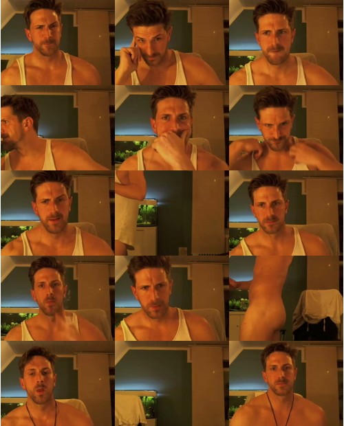 Download Video File: cam4 ronhill13