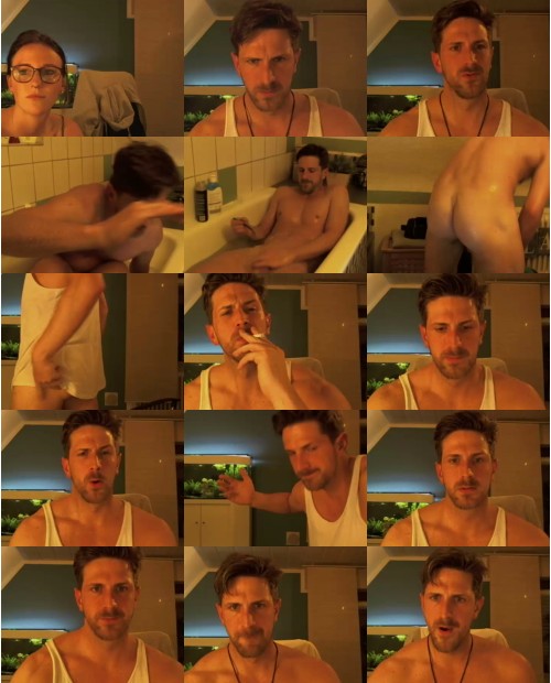 Download Video File: cam4 ronhill13