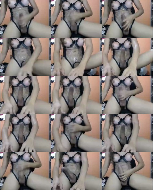 Download Video File: cam4 shenamarie