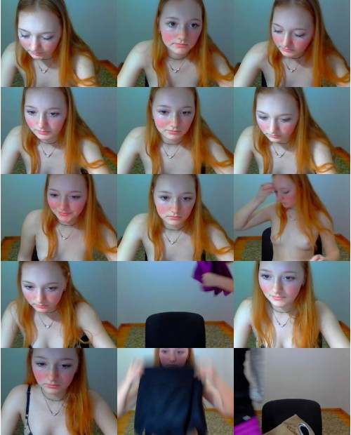 Download Video File: cam4 sinty soft