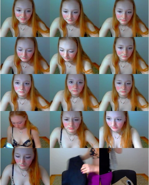 Download Video File: cam4 sinty soft