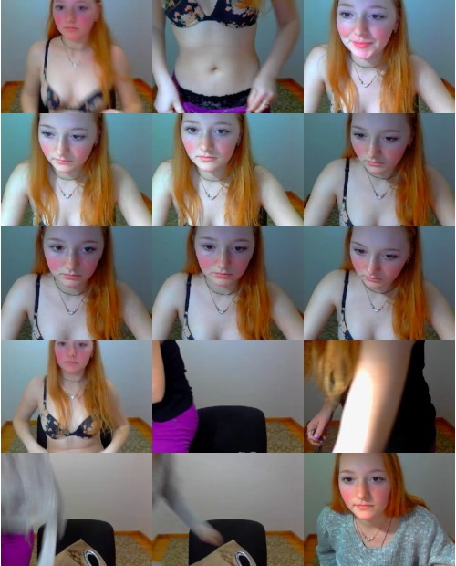 Download Video File: cam4 sinty soft