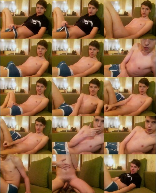 Download Video File: cam4 stormick