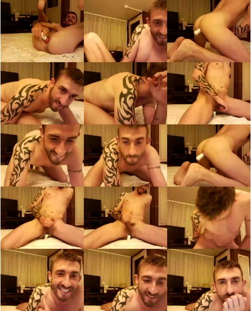 Download Video File: cam4 superfrenchg
