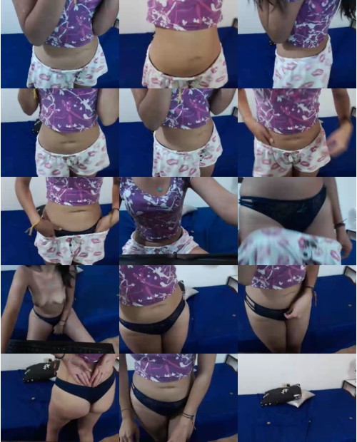 Download Video File: cam4 suziedalla