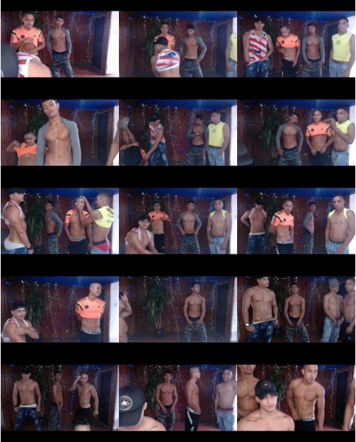 Download Video File: cam4 twinsboys