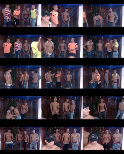 Download Video File: cam4 twinsboys