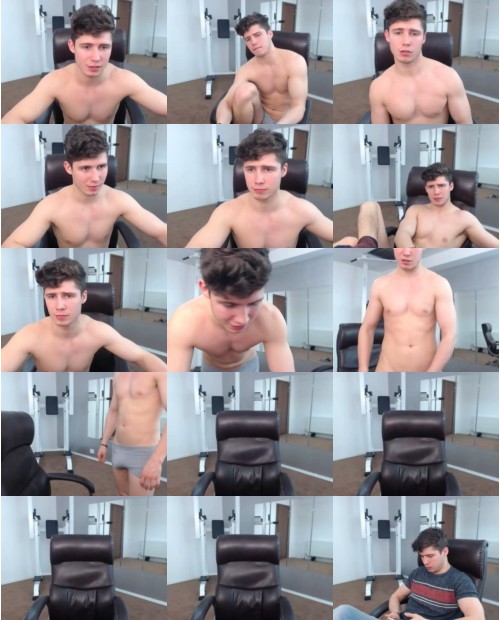 Download Video File: cam4 willramirez