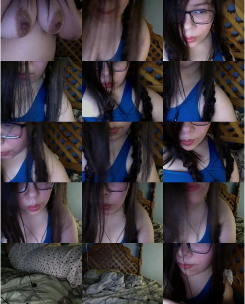 Download Video File: cam4  yuu 