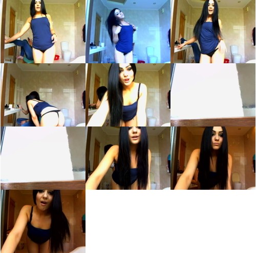 Download Video File: cam4 alenagirl