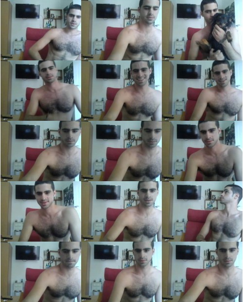 Download Video File: cam4 amiram123