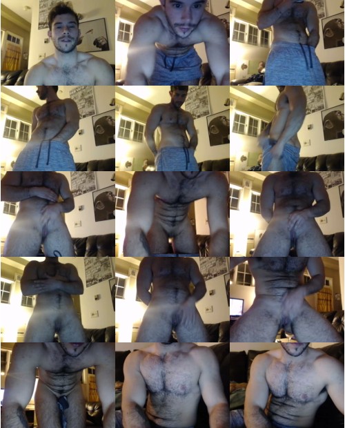 Download Video File: cam4 anthonynp