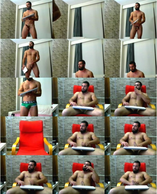 Download Video File: cam4 ardaomer