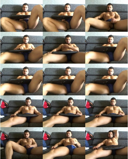 Download Video File: cam4 asshunnter27