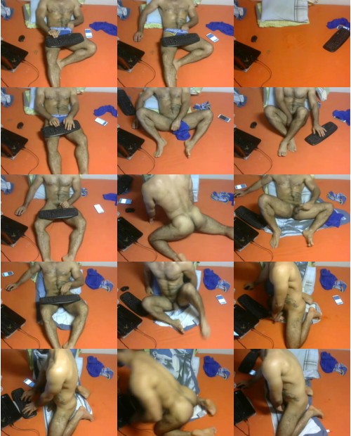 Download Video File: cam4 atletiktr