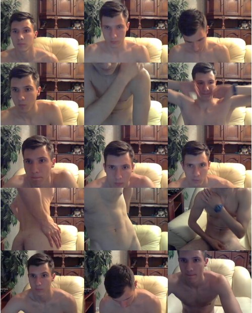 Download Video File: cam4 badboy215