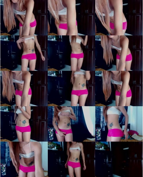 Download Video File: cam4 barbyhotts