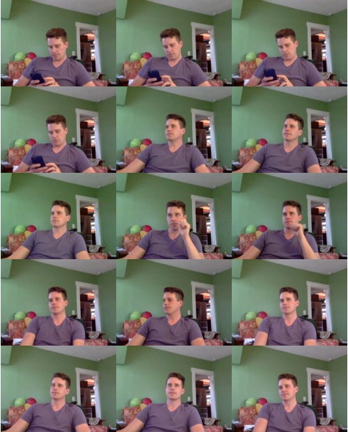 Download Video File: cam4 baristaboy31