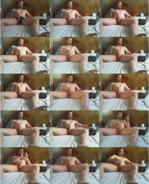 Download Video File: cam4 bavarian86
