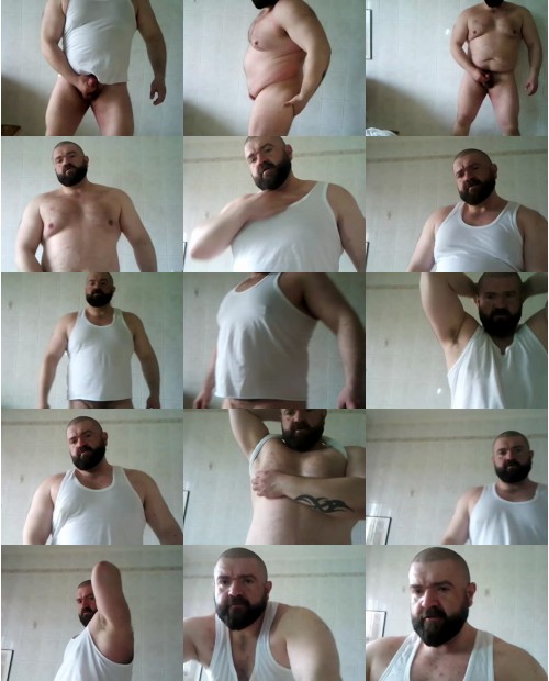 Download Video File: cam4 bearbro4bear