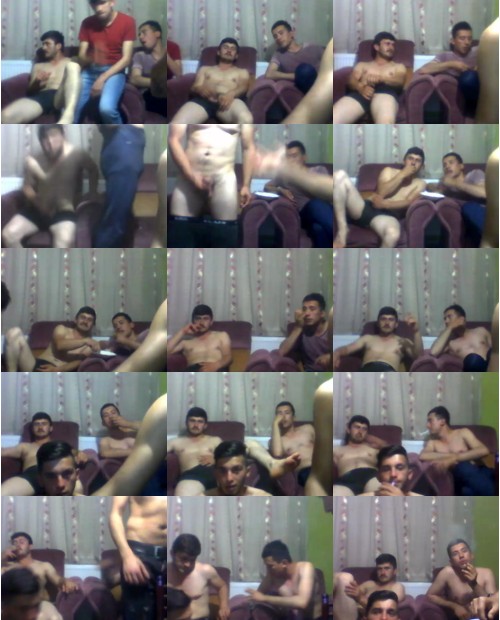 Download Video File: cam4 berkay22