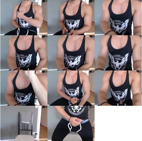 Download Video File: cam4 booster99