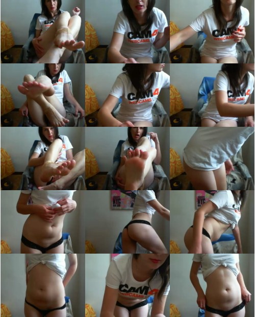 Download Video File: cam4 brigittefox
