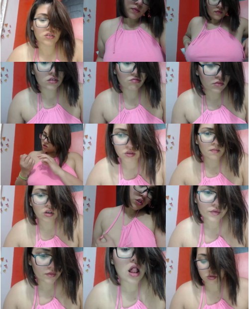 Download Video File: cam4 candychica