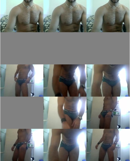 Download Video File: cam4 carecamuscle